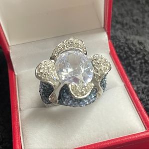 Park Lane Tulip Ring